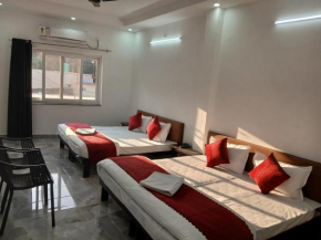 The Shiva Inn